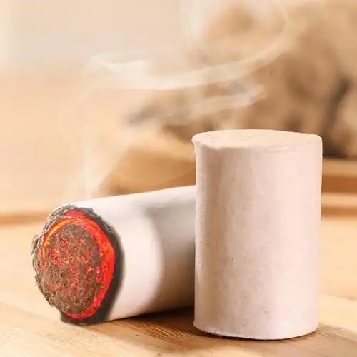 艾柱随身灸