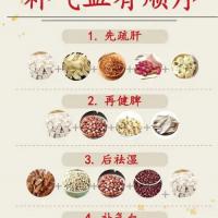 气血两虚补气方案