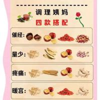 月经不调调理疗程