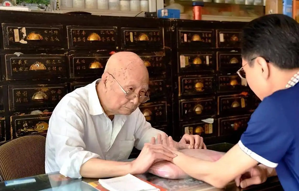 冠心病中医随访