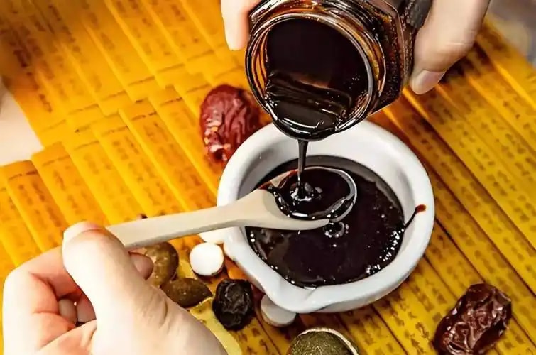 名医膏方开方