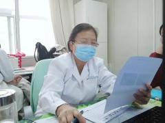 求购名医坐诊合作名额